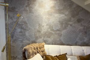 Cemento Valpaint Mauren Liechtenstein